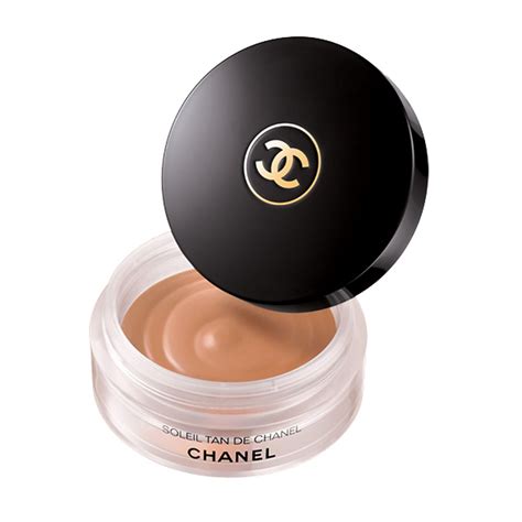 chanel soleil tan de chanel wycofany|soleil tan de chanel review.